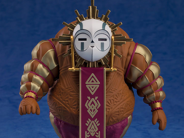 ねんどろいど エスキエ